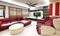 Blk 170A The Nautilus @ Punggol (Punggol), HDB 5 Rooms #614444781